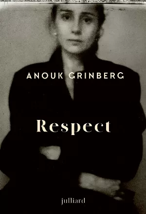 Anouk Grinberg – Respect